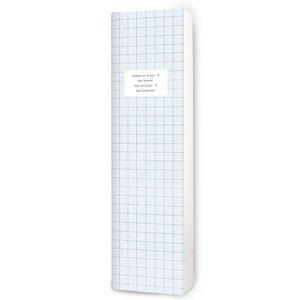 [라이크홈]스판 스탠드 사각 에어컨커버 포레버 삼성무풍19형용