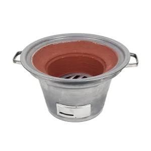 부산화덕 왕 320x180mm 택배무