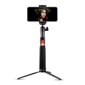 [정품] 가우포토 SC1C 블루투스 카본 셀카 삼각대