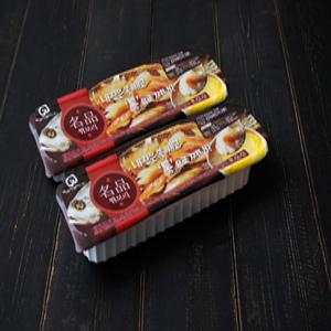 [백순기굴비] 특대 2팩 영광 부세 법성포 손질 반건조 찜 찐보리굴비 추석 선물 세트 추천