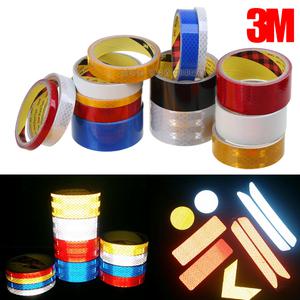 3M 반사시트지 초고휘도 반사테이프 스티커 축광