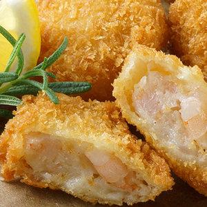 새우고로케(톳만꿍)300g