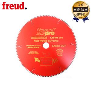 FREUD 목공용팁쏘 LA50M 003 LA50M003 프레우드 250x120x2.2T 원형톱날 절단날 목재용 합판 원목 테이블쏘