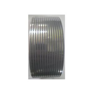 덕성 홀딩테이프(회색줄무늬) 50mm 100M 1개