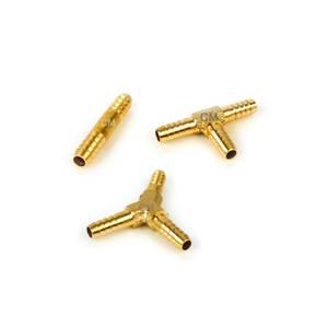 신주 호스연결 호스 니플 호스닛쁠 일자 T자 Y자 신주 부속 배관 공구