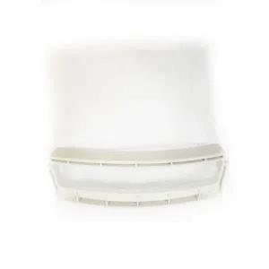 SWF-09 대우 세탁기 거름망 (대) 먼지망 필터 세탁 통돌이