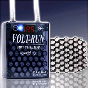 [본사정품] 볼트런 하이브리드 볼트게이지 7.5