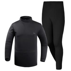 반폴라기모티 타이즈세트 남자레깅스 히트텍 내복