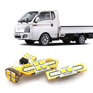 MIXX LED 실내등 번호판등 포터2