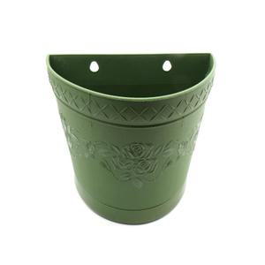 갑조네 장미 벽걸이화분