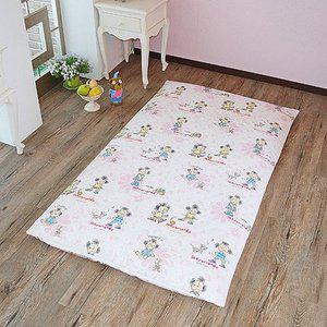 [화이트인]아동 순면 퀼팅 누빔요커버(S) 1장