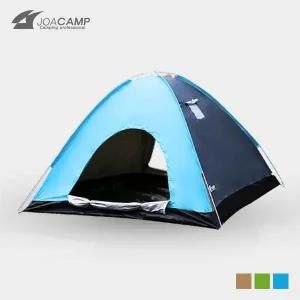 [하프클럽/]원터치텐트 5-6인