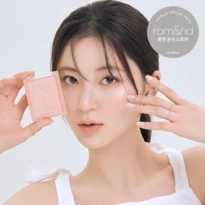 [롬앤] 시스루 베일 라이터