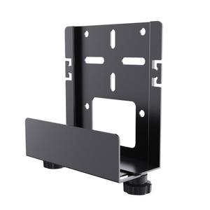 셋탑박스 거치대 기가지니 선반 TV선정리 셋톱박스 숨기기