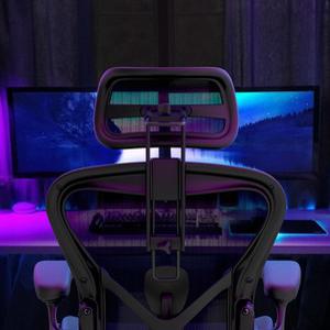 허먼밀러 헤드레스트 단품 메쉬 뉴에어론 체어 호환용 국내배송