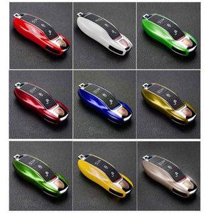 포르쉐 911 키케이스 카레라 타르가 차키커버 키링 스마트키 악세사리