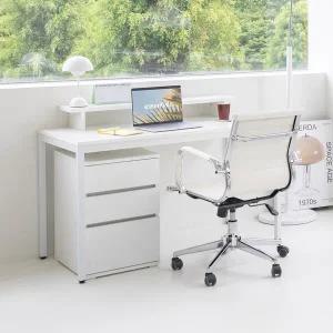 어썸 1200 1인용 컴퓨터책상 테이블 1200x600