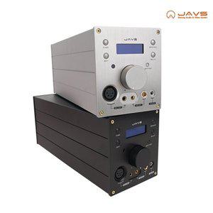 [기타]JAVS X5-HPA 하이엔드 헤드폰 앰프 & 프리앰프 (JAVS)