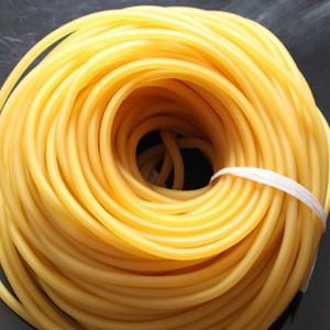 새총 고무줄-작살 기저귀 고무 밴드 바지 밴딩 튜브