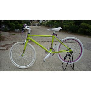 알톤 코렉스 A22 /중량 10kg/알로이차체/R22동일 모델/슬램 7단 원터치 레바