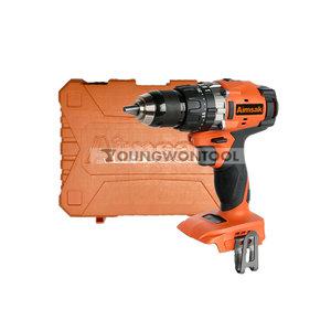 아임삭 BL22T816 21.6V 충전 해머드릴 베어툴 케이스 포함