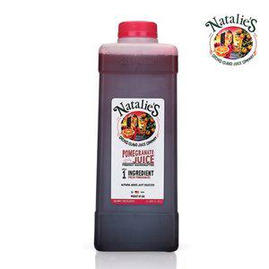 나탈리스 프리미엄 석류 착즙주스 1L