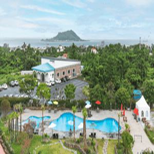 [제주] 한림리조트(제주호텔/제주한림리조트)