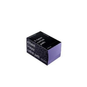 아리따움 5겹 코튼 화장솜 80매