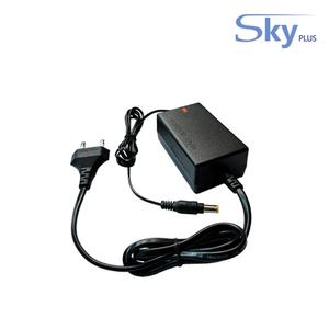 국산 아이피타임어댑터 DC 5V2.5A 유무선 공유기 NAS 허브 무선AP POE 호환 5V 2.5A iptime 전원 어댑터