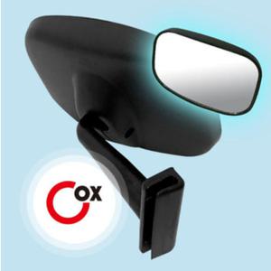 광각 미러 2종 자동차 보조 사이드 백미러 사각지대해소 거울 화물차 승합차 승합 학원차 특장차 시야확보