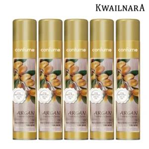 아르간 트리트먼트 스프레이 후레쉬플로랄 300ml x5개