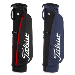 [타이틀리스트]타이틀리스트 TB20CY0 CARRY 하프백