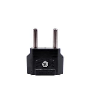 일신 반대어댑터(110V-220V) 변환어댑터 돼지코