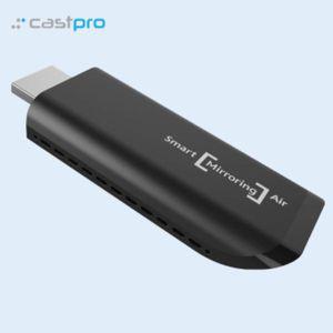 캐스트프로  스마트미러링 Air