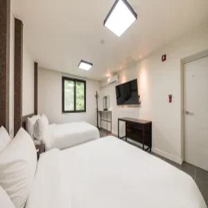 [전북 모텔] 정읍 S2무인텔 (정읍,부안,김제,고창)