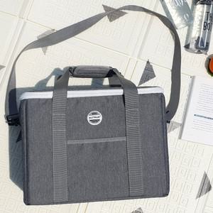 보온 보냉 백 32리터 쿨러 아이스 박스 아웃도어 피크닉 캠핑 가방