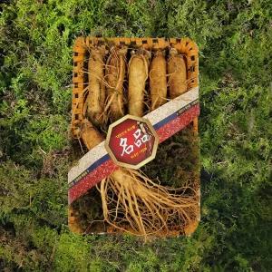 금산인삼 수삼 명절기획상품 인삼선물세트 650g (6~7뿌리) 외 수삼선물세트 16종