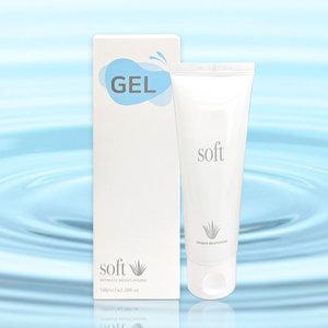 네오 소프트 러브 앤 마사지젤 100ml 스킨쉽젤