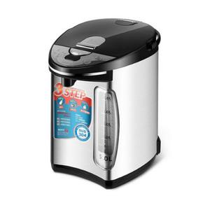 쿡셀 전기 분유포트 5L 대용량 온수기 커피포트