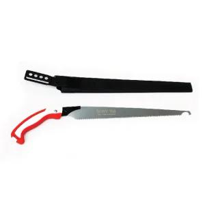 대건 소니 360 가지걸이 전지톱(고리형 나무가지 잔가지 전정 전지 목공용 톱)