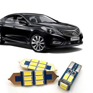 기어가 LED 실내등 번호판등 그랜저HG