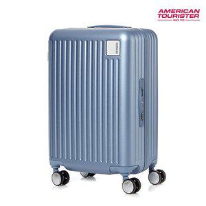 [아메리칸투어리스터]LOCKATION 캐리어 55/20 FRAME ICE BLUE QI931001
