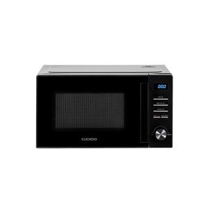 본사) 쿠쿠 20리터 무회전 플랫 전자레인지 CMW-DF2010DB