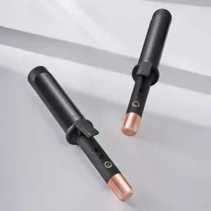 JMW 프리볼트 봉고데기 웨이브마스터 컬링온 36/40mm