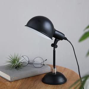 마켓비 BEKED 단스탠드 E14 KS2183T 블랙, 1개