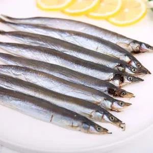 [다농이네]강원도 고성 반건조 양미리 1.3kg내외 40미