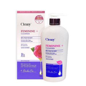 메디힐 클리니 약산성 여성청결제 275ml/세정제