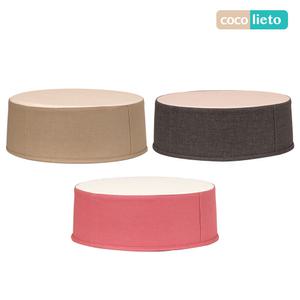 코코 리에또 포유 유아 테이블 아기소파 스툴