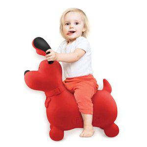 [한토이][토이트론] 케이스키즈 방방 점핑 패트릭 KA10801_말 방방이 전설의 호피티 통통볼 호핑볼