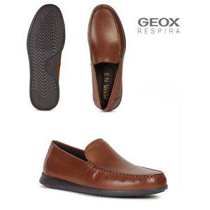 [제옥스](의정부점)남성 데일리 로퍼 실레 투핏  M1S5CBA1S31 [브라운]